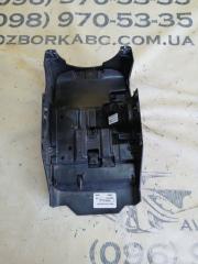 Кожух рулевой колонки Audi Q7 4M 3.0