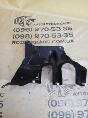 Кожух рулевой рейки передний левый 530 2018 G30 XB1142M0