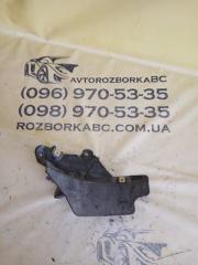 Бризговик задний левый Audi Q7 2016 Б/У Бризговик задний левый Audi Q7 2016