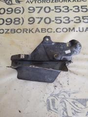 Бризговик задний левый Audi Q7 4M 3.0