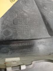 Бризговик задний левый Q7 2016 4M 3.0