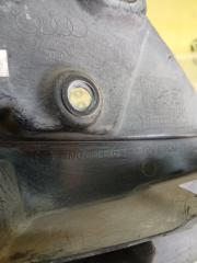 Бризговик задний правый Q7 2016 4M 3.0