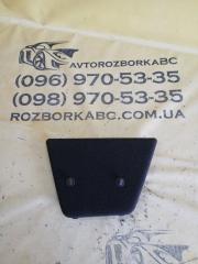 Обшивка багажника задняя Audi Q7 2016 Б/У Обшивка багажника задняя Audi Q7 2016