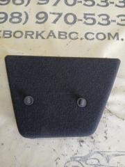 Обшивка багажника задняя Q7 2016 4M 3.0