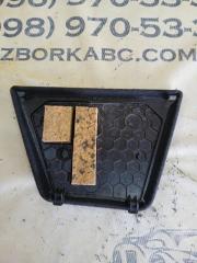 Обшивка багажника задняя Audi Q7 4M 3.0