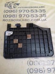 Обшивка багажника задняя Audi Q7 4M 3.0