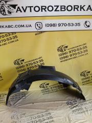 Фото запчасти подкрылок передний левый Chrysler 200 2017 Б/У запчасть Запчасть подкрылок передний левый Chrysler 200 2017
