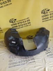 Подкрылок передний левый 200 2017 2.4