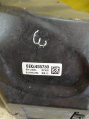 Подкрылок передний левый 200 2017 2.4