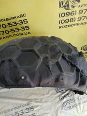 Подкрылок задний левый Audi Q7 4M 3.0