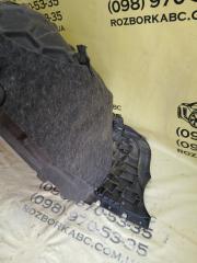 Подкрылок задний левый Q7 2016 4M 3.0