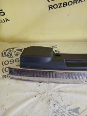 Накладка багажника задняя Q7 2016 4M 3.0