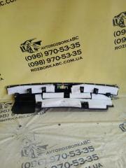 Накладка багажника задняя Q7 2016 4M 3.0