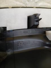 Накладка багажника задняя Q7 2016 4M 3.0