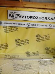 Рейлинг левый Audi Q7 2016 Б/У Рейлинг левый Audi Q7 2016