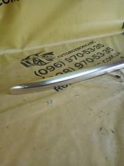 Рейлинг левый Q7 2016 4M 3.0