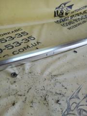 Рейлинг левый Audi Q7 4M 3.0