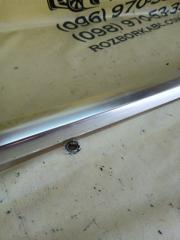 Рейлинг левый Q7 2016 4M 3.0