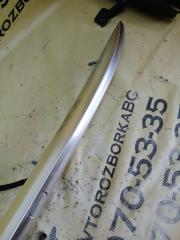 Рейлинг левый Q7 2016 4M 3.0