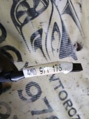 Рейлинг левый Q7 2016 4M 3.0