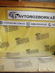 Рейлинг правый Audi Q7 2016 Б/У Рейлинг правый Audi Q7 2016