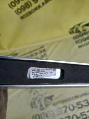 Рейлинг правый Q7 2016 4M 3.0