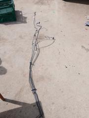 Подводящий топливопровод Mercedes-Benz gl 450 2015 Б/У Подводящий топливопровод Mercedes-Benz gl 450 2015