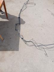 Подводящий топливопровод gl 450 2015 x166 276 3.0 biturbo