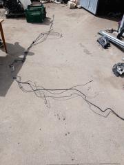 Подводящий топливопровод gl 450 2015 x166 276 3.0 biturbo