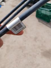 Подводящий топливопровод gl 450 2015 x166 276 3.0 biturbo