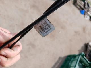 Подводящий топливопровод gl 450 2015 x166 276 3.0 biturbo