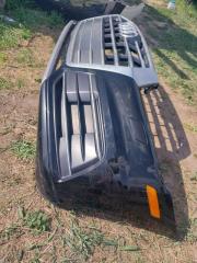 Бампер в сборе передний Audi Q5 80A 2.0 DAYB Бампер в сборе передний Audi Q5 80A 2.0 DAYB