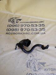 Патрубок турбины Volkswagen Tiguan 2019 Б/У Патрубок турбины Volkswagen Tiguan 2019