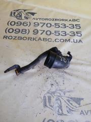 Патрубок турбины Volkswagen Tiguan Allspace 2.0 DGUA