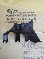 Кожух рулевой рейки передний правый 7 16-22 G11 G12