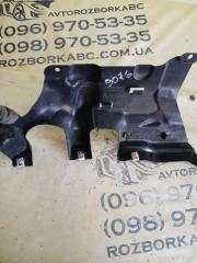 Кожух рулевой рейки передний правый BMW 7 G11 G12