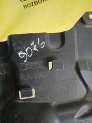 Кожух рулевой рейки передний правый 7 16-22 G11 G12