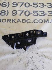 Кронштейн бампера передний левый Q7 2016 4M 3.0