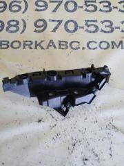 Кронштейн бампера передний левый Audi Q7 4M 3.0