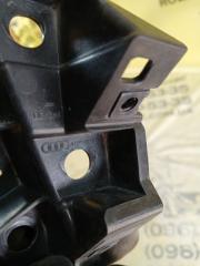 Кронштейн бампера передний левый Q7 2016 4M 3.0