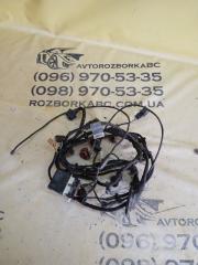 Проводка бампера задняя Audi Q5 2018 Б/У Проводка бампера задняя Audi Q5 2018