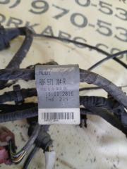 Проводка бампера задняя Q5 2018 80A 2.0 DAYB