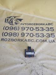 Датчик слепых зон Audi Q7 2016 Б/У Датчик слепых зон Audi Q7 2016