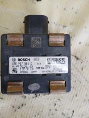 Датчик слепых зон правый Q7 2016 4M 3.0