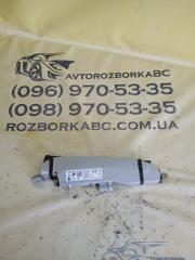 Подушка безопасности в сиденье передняя левая Volvo XC90 2016 Б/У Подушка безопасности в сиденье передняя левая Volvo XC90 2016