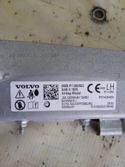 Подушка безопасности в сиденье передняя левая XC90 2016 t27