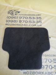 Коврики салона тряпчание Audi Q7 2020 Б/У Коврики салона тряпчание Audi Q7 2020