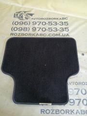 Коврики салона тряпчание Q7 2020 4M DCBD