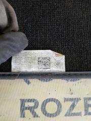 Коврики салона тряпчание Audi Q7 4M DCBD