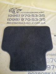 Коврики салона тряпчание Q7 2020 4M DCBD